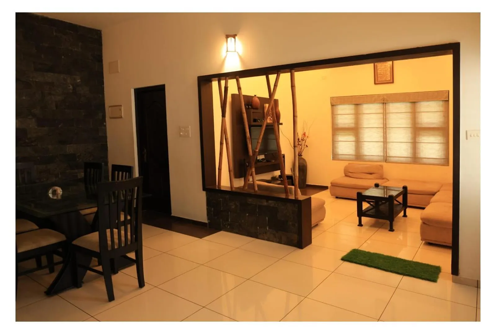 Rawabi Private Farm House Kalpetta India