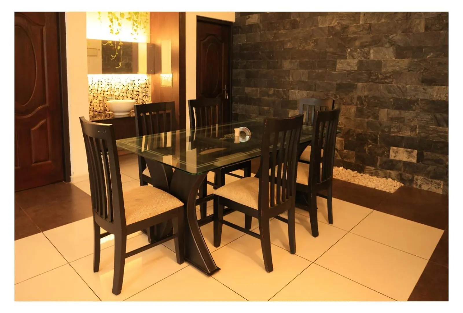 Rawabi Private Farm House Kalpetta 0*,  India